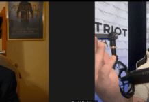 Dannion Brinkley: The Harvest Moon/Exposing Benjamin Netanyahu & Greater Israel Agenda