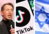 Israel wins TikTok