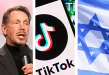 Israel wins TikTok