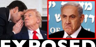 The REAL Truth Behind Gaza Ceasefire