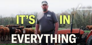 How Corporations Are Secretly Poisoning Our Food Supply