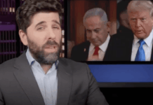 Mossad Agent Blows Whistle: ‘Trump Facing Assassination Before 2026 Midterms’