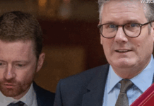 EXPOSED: The Scandal That Could Bring Down Keir Starmer’s Government