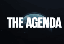 The Agenda: Their Vision – Your Future (2025) | Full Documentary