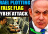 Mossad Insider Warns Imminent ‘False Flag’ in America Will Grant Israel Full Control of U.S.