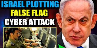 Mossad Insider Warns Imminent ‘False Flag’ in America Will Grant Israel Full Control of U.S.