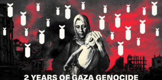 Israel pounds Gaza, reimposes blockade as fragile ceasefire breaks down