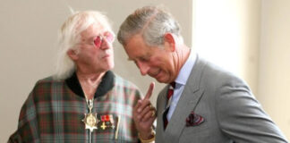 The reign of the beast