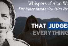 The Enigma of Consciousness: Who Speaks in Your Head?