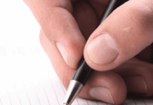 15-minute writing exercise produces lasting mental health benefits, study of 17,700 people finds