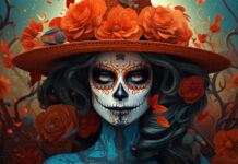 The Day of the Dead (Dia De Los Muertos): Honoring Our Ancestors & Our Dearly Departed