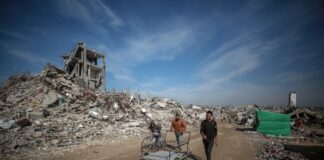 Palestinians in Gaza reject UN Security Council approval of Trump’s plan: It’s a ‘new occupation’