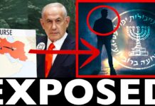 Holocaust Survivor son EXPOSES The REAL Israel | Mark Etkind