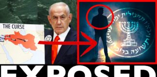 Holocaust Survivor son EXPOSES The REAL Israel | Mark Etkind