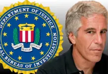 “National Security” Blocks Epstein Files Release
