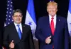 Trump pardons convicted narco-trafficking pol amid plot to rig Honduran election