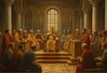 The Hidden Canon: The Bible Rome Rewrote to Control the Word