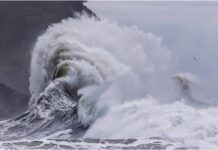 Emotional High Tide: Riding the Wave of Converging Energies