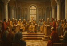 The Hidden Canon: The Bible Rome Rewrote to Control the Word