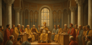 The Hidden Canon: The Bible Rome Rewrote to Control the Word