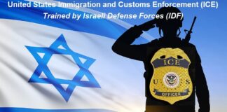 ICE Agents in the U.S. are Trained by Israeli Defense Forces (IDF) and Use Israeli Spyware to Hack Americans’ Phones