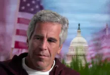 Republicans Face Jeffrey Epstein Reckoning as End of Shutdown Looms