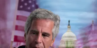 Republicans Face Jeffrey Epstein Reckoning as End of Shutdown Looms