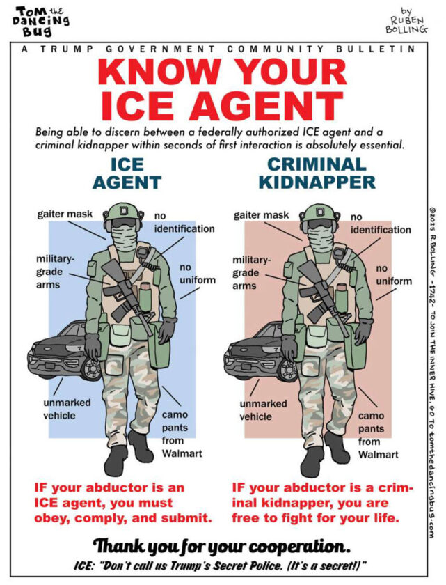 Ice Defense Card ICE Agents in the U.S. are Trained by Israeli Defense Forces (IDF) and ...