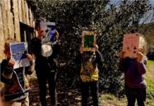 Rewilding Childhood: Why Our Children Need to Reconnect with Nature — and How We Can Help