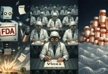 🚑 America’s Medical Cult: The 100-Year Conspiracy That Made Your Doctor a Drug Dealer💊