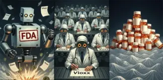 🚑 America’s Medical Cult: The 100-Year Conspiracy That Made Your Doctor a Drug Dealer💊