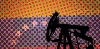 Venezuela Locked Down As US Coup Nears