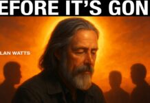 When You Don’t Know What You’re Doing Anymore – Alan Watts