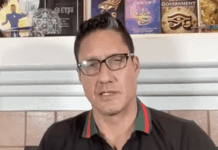 Alliance Update ! Quick Reaction Force military operation under way.