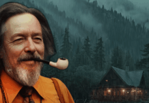 When You Don’t Know What You’re Doing Anymore – Alan Watts