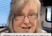 AWAKENING IS HARD TO DO