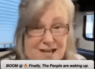 AWAKENING IS HARD TO DO