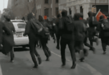 How They Broke us All