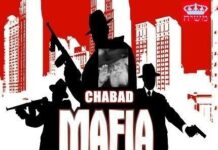 THE C H A B A D M A F I A