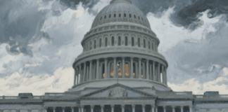 The 7-Stage Collapse Pattern: Spain, Britain, USSR… USA Is At Stage 5