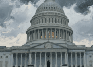 The 7-Stage Collapse Pattern: Spain, Britain, USSR… USA Is At Stage 5