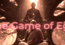 Once You Understand Ego, Your Reality Changes Forever