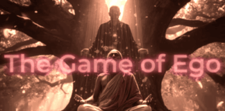 Once You Understand Ego, Your Reality Changes Forever