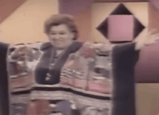 The Collins Elite: When the U.S. Government Met the Devil