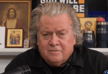 ERIK PRINCE: When Sheinbaum Was Elected, Cartels Assassinated 27 Conservative Candidates To Lock In Power.