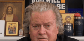 ERIK PRINCE: When Sheinbaum Was Elected, Cartels Assassinated 27 Conservative Candidates To Lock In Power.