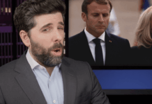 French Judicial Docs Expose ‘Compromised’ Macrons as Mossad Assets Behind Global Assassinations