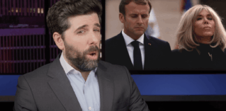 French Judicial Docs Expose ‘Compromised’ Macrons as Mossad Assets Behind Global Assassinations