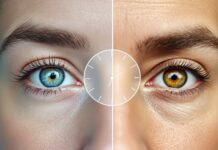 Your Eyes Can Reveal How Fast You’re Aging