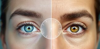Your Eyes Can Reveal How Fast You’re Aging